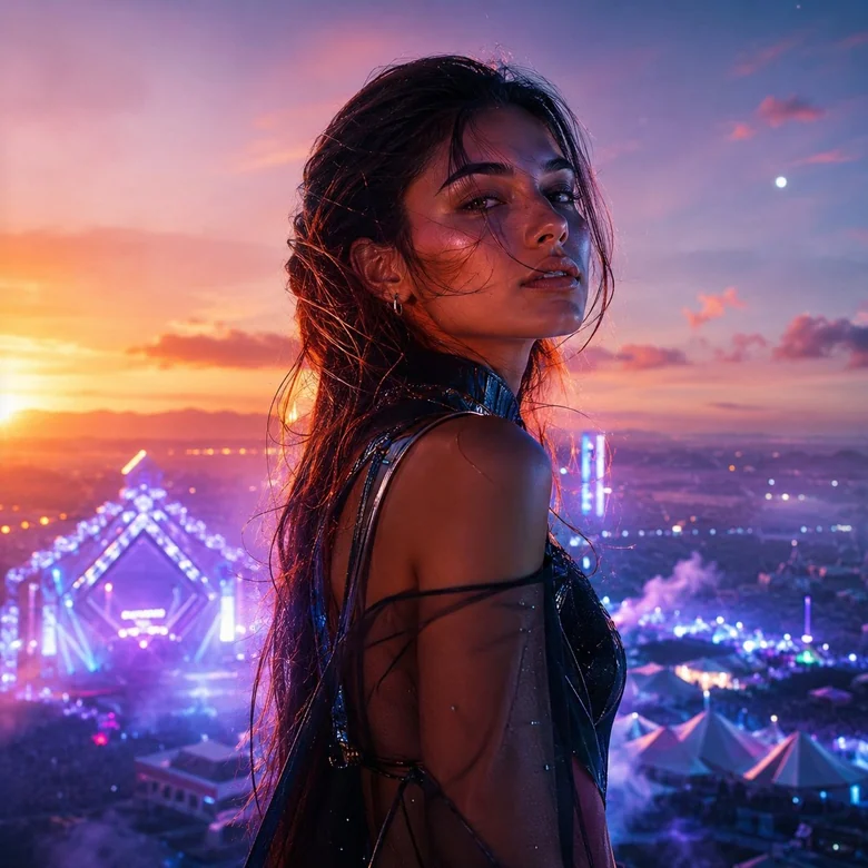 LUNA VEX photo